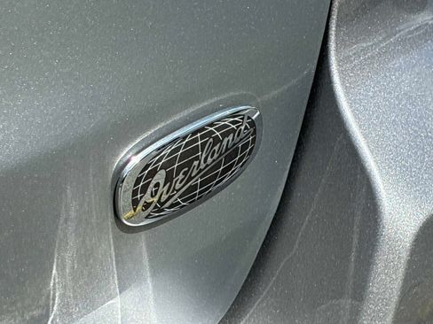 Used 2016 Jeep Grand Cherokee Overland AWD/4WD image 12