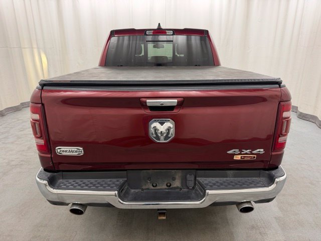 Used 2020 RAM 1500 Limited AWD/4WD image 6