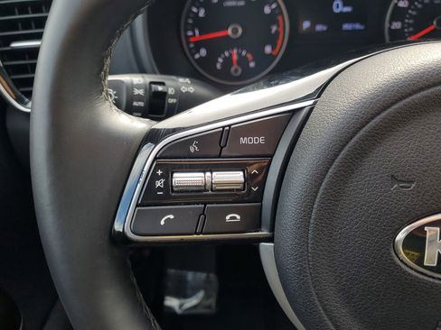 Used 2020 Kia Sportage EX w/ Option Group 15 image 27