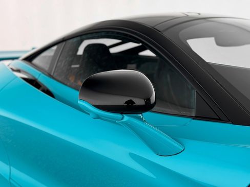 New 2026 McLaren 750S image 36