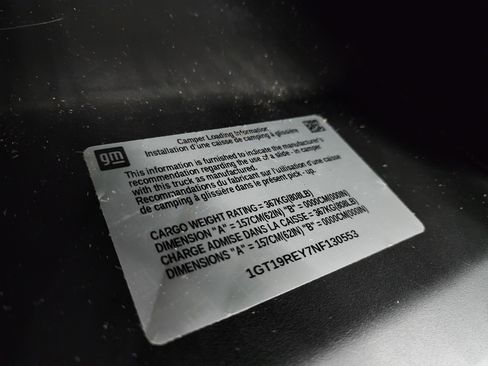 Used 2022 GMC Sierra 2500 Denali image 49