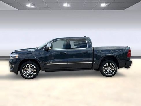 New 2026 RAM 1500 Tungsten AWD/4WD image 2