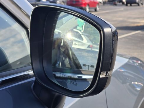 Used 2023 MAZDA CX-5 Carbon Edition AWD/4WD image 18