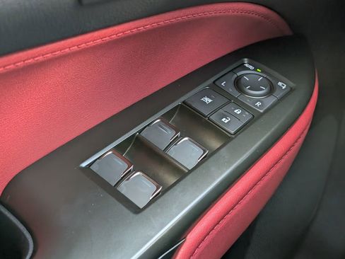 New 2026 Lexus NX 450h+ F Sport image 17