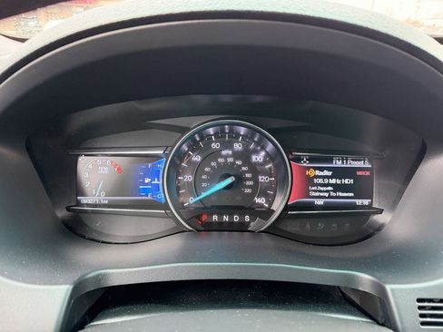 Used 2016 Ford Explorer Limited w/ Equipment Group 301A image 26