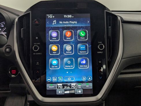 Certified 2025 Subaru Crosstrek 2.0i Premium image 14