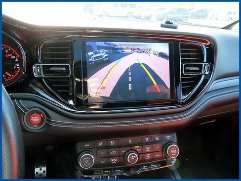 Used 2022 Dodge Durango SRT image 18