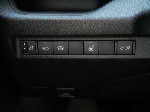Certified 2025 Toyota RAV4 XLE Premium w/ Weather Package AWD/4WD image 27