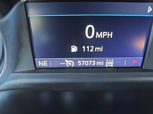 Used 2022 Chevrolet Silverado 3500 LTZ w/ Gooseneck/5TH Wheel Package image 9