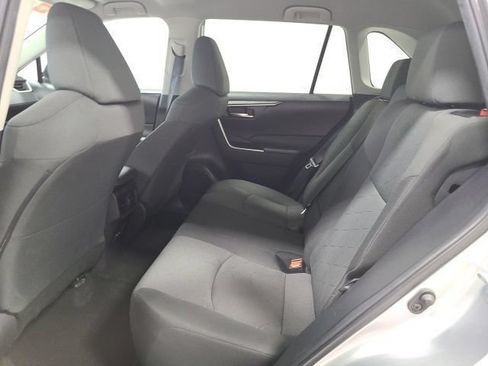Certified 2023 Toyota RAV4 XLE AWD/4WD image 14