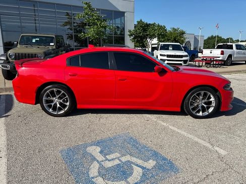 Used 2022 Dodge Charger GT RWD image 31