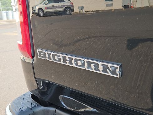 Used 2020 RAM 1500 Big Horn AWD/4WD image 29