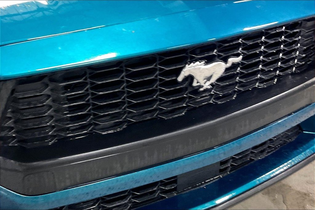 New 2026 Ford Mustang Premium RWD image 30