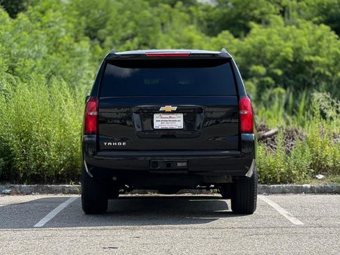 Used 2019 Chevrolet Tahoe LT image 7
