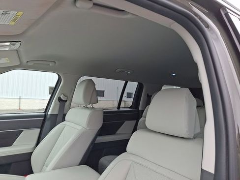 Used 2024 Hyundai Santa Fe SEL image 8