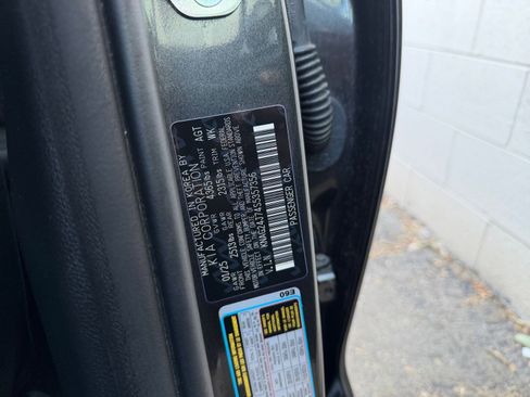 Used 2025 Kia K5 LXS FWD image 28