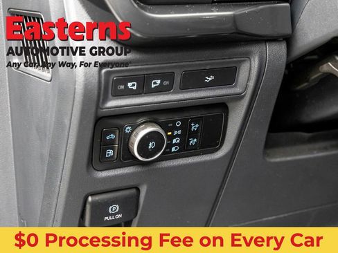Used 2023 Ford F150 XLT w/ Equipment Group 302A High AWD/4WD image 22