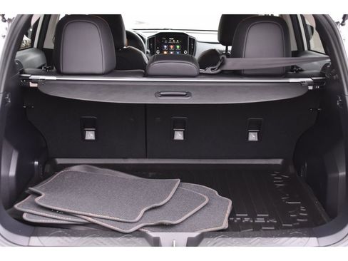 Certified 2025 Subaru Crosstrek 2.5i Limited w/ Popular Package #4A image 22