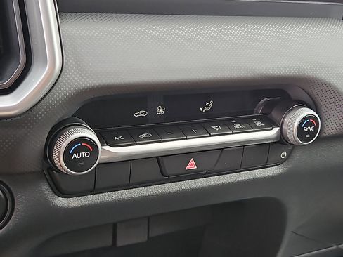 New 2026 MAZDA CX-50 AWD 2.5 S w/ Weather Package image 13