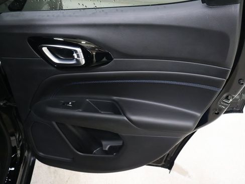 New 2026 Jeep Compass Latitude image 17