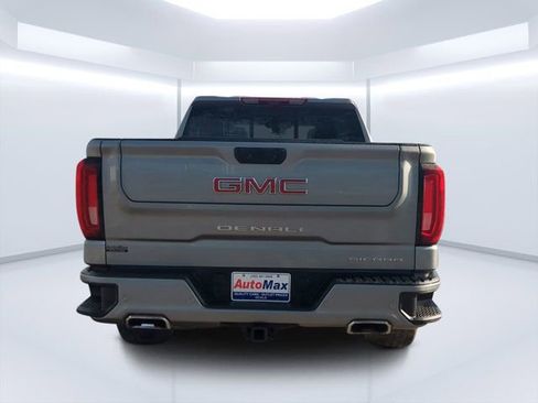 Used 2024 GMC Sierra 1500 Denali w/ Denali Reserve Package image 4