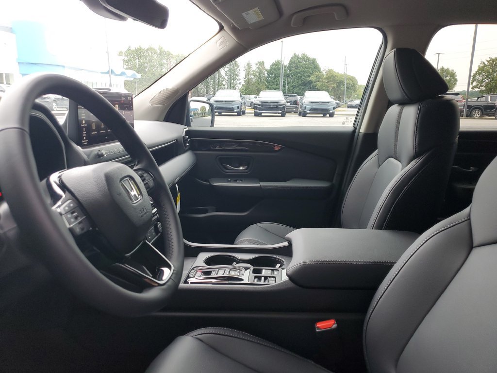 New 2026 Honda Passport RTL image 15