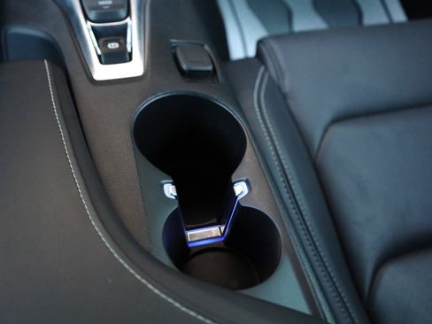 Used 2019 Chevrolet Camaro SS RWD image 40