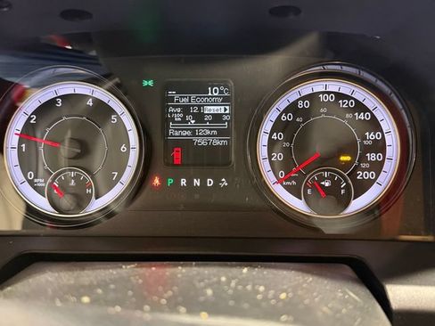 Used 2021 RAM 1500 Express w/ Wheel & Sound Group AWD/4WD image 5
