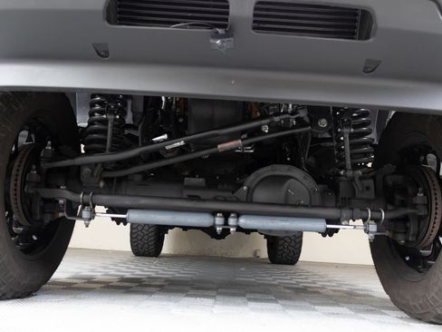 Used 2025 RAM 2500 Laramie w/ Night Edition AWD/4WD image 7