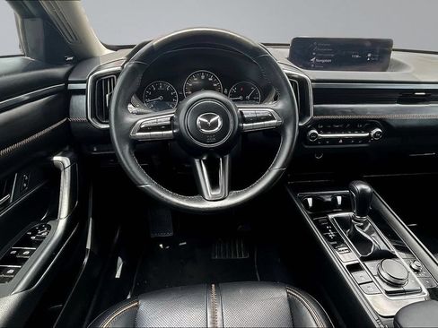Used 2024 MAZDA CX-50 AWD 2.5 S w/ Premium Plus Pkg image 9