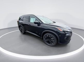 New 2026 Nissan Rogue SV AWD/4WD video 2