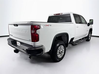 Used 2025 Chevrolet Silverado 2500 LT w/ Convenience Package