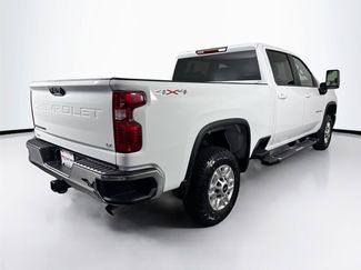 Used 2025 Chevrolet Silverado 2500 LT w/ Convenience Package AWD/4WD video 2