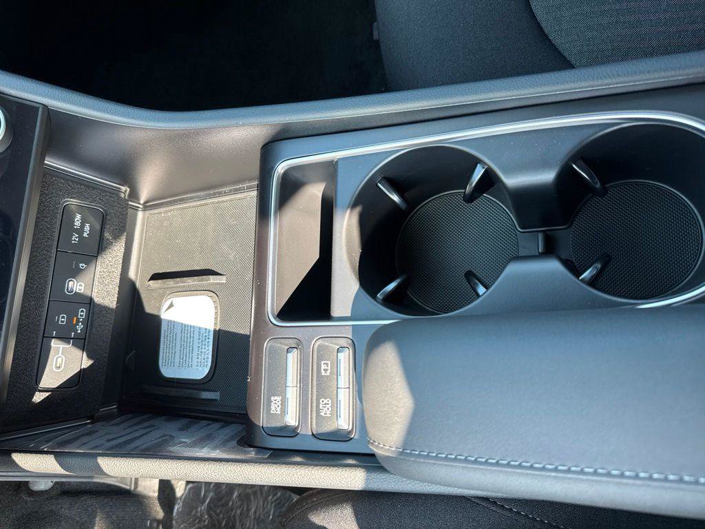 New 2026 Hyundai Sonata SEL FWD image 17