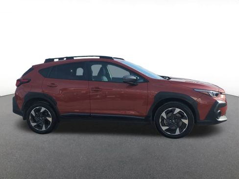 Certified 2025 Subaru Crosstrek 2.5i Limited image 7