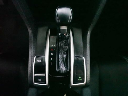 Used 2020 Honda Civic EX image 22