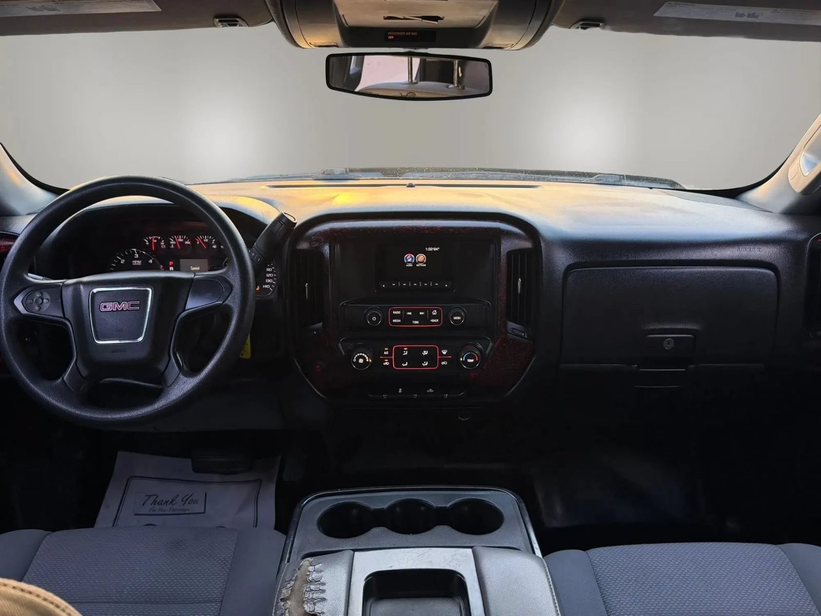 Used 2015 GMC Sierra 1500 2WD Double Cab w/ Sierra Appearance Package image 21