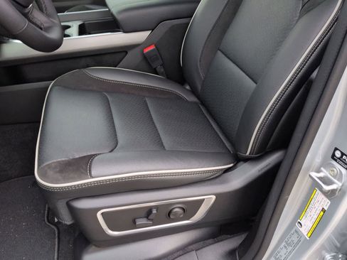 New 2026 RAM 1500 Laramie w/ Night Edition image 14