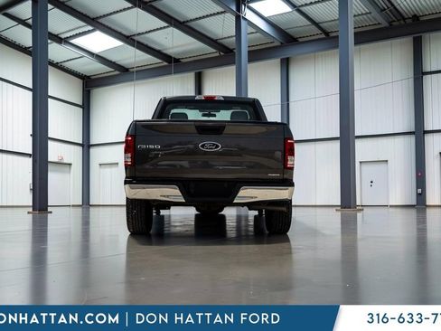 Used 2015 Ford F150 XL w/ Equipment Group 101A Mid RWD image 20