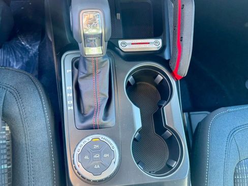 New 2025 Ford Bronco Heritage Edition image 19