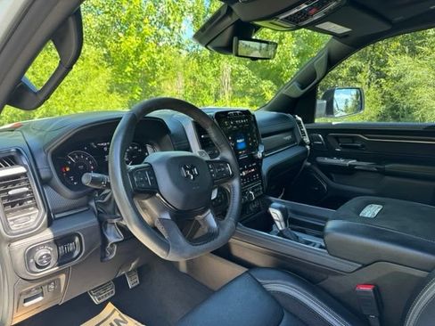 Used 2024 RAM 1500 TRX w/ TRX Level 2 Equipment Group AWD/4WD image 9