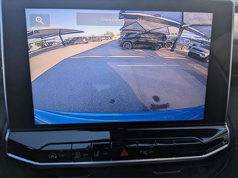 New 2026 Jeep Compass Limited image 12