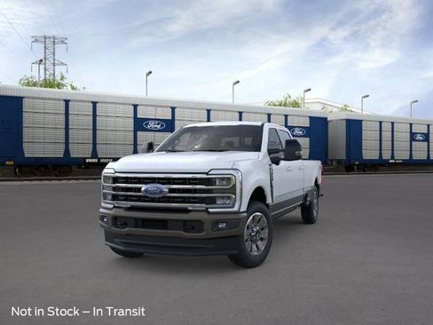 New 2026 Ford F350 King Ranch AWD/4WD image 2