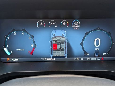 Used 2024 Ford F150 STX image 22