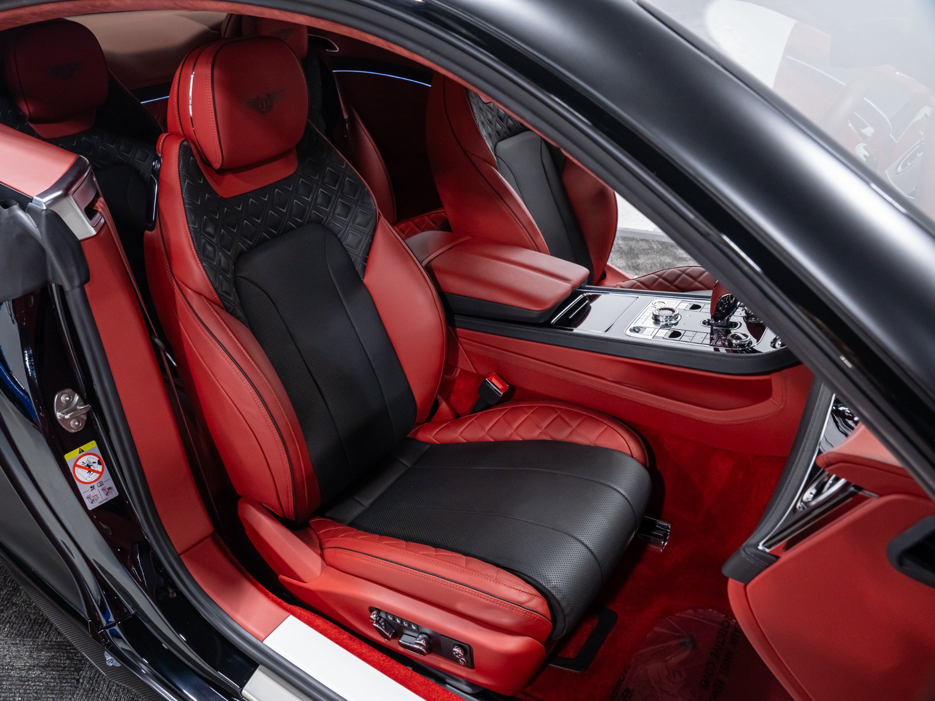 Used 2021 Bentley Continental GT Mulliner AWD/4WD image 64