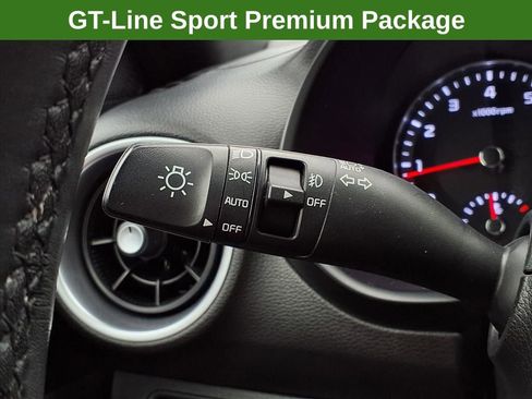 Used 2023 Kia Forte GT-Line w/ GT-Line Premium Package image 17