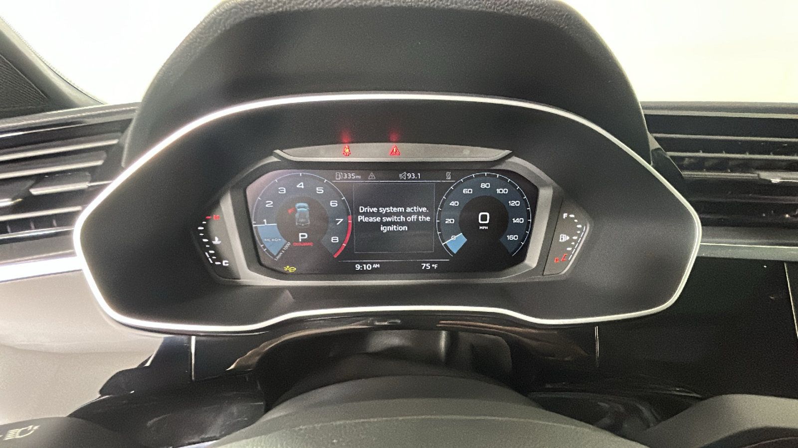 Used 2025 Audi Q3 2.0T Premium AWD/4WD image 19