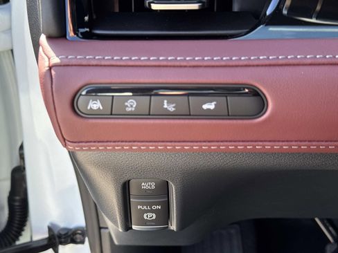 New 2026 INFINITI QX80 Autograph w/ Autograph Exterior Package image 17