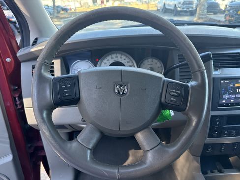 Used 2006 Dodge Durango Limited w/ Trailer Tow Group image 16