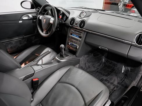 Used 2006 Porsche Cayman S RWD image 25